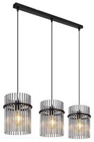 Globo Gorley 15698-3H, 3 x E27, 60 W, juodas