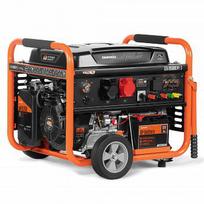 Daewoo GDA 9500DPE-3 7,5 kW
