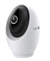TP-Link Tapo C260 Balta (White)