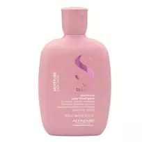 semi di lino moisture - AlfaParf Semi Di Lino Moisture Nutritive drėkinamasis šampūnas - 1000 ml. - 2 nuotrauka