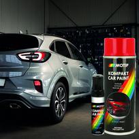 motip akriliniai dazai - Akriliniai dažai MOTIP KOMPAKT, spalvos kodas 53588, 400 ml - 6 nuotrauka