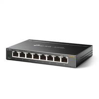 smart jungiklis - TP-Link TL-SG108E - 2 nuotrauka