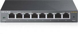 smart jungiklis - TP-Link TL-SG108E - 5 nuotrauka