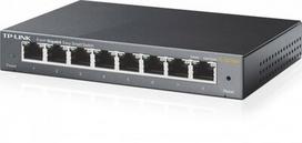 smart jungiklis - TP-Link TL-SG108E - 7 nuotrauka