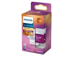 gu5.3 led - Philips LED MR16 GU5.3 7W 621 lm 2200-2700K Dimeriuojama (Dimmable) - 3 nuotrauka