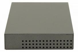 smart jungiklis - TP-Link TL-SG108E - 11 nuotrauka