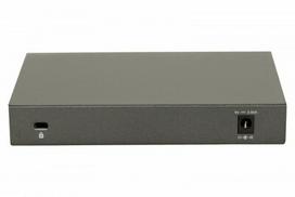 smart jungiklis - TP-Link TL-SG108E - 12 nuotrauka