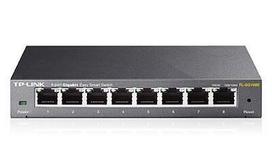 smart jungiklis - TP-Link TL-SG108E - 13 nuotrauka