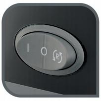 tefal mesmale - Tefal NE1088 Juodas (Black), Sidabrinė (Silver) - 3 nuotrauka