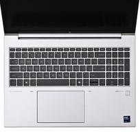 hp elitebook - HP EliteBook 860 G11, Core Ultra 5 125U, 16 GB, 512 GB, 16" WUXGA, Sidabrinis (Silver) - 10 nuotrauka