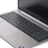 hp elitebook - HP EliteBook 860 G11, Core Ultra 5 125U, 16 GB, 512 GB, 16" WUXGA, Sidabrinis (Silver) - 11 nuotrauka