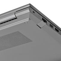 16gb 512gb ssd 15 6 - HP ZBook Power G10, Ryzen 7 PRO 7840HS, 16 GB, 512 GB, 15.6", FHD, Juodas (Black) - 3 nuotrauka