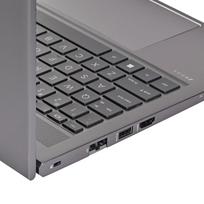 16gb 512gb ssd 15 6 - HP ZBook Power G10, Ryzen 7 PRO 7840HS, 16 GB, 512 GB, 15.6", FHD, Juodas (Black) - 5 nuotrauka