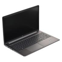 16gb 512gb ssd 15 6 - HP ZBook Power G10, Ryzen 7 PRO 7840HS, 16 GB, 512 GB, 15.6", FHD, Juodas (Black) - 8 nuotrauka