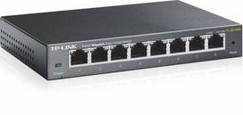 smart jungiklis - TP-Link TL-SG108E - 17 nuotrauka
