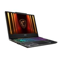 msi 5060 - MSI Cyborg 15 B2RWFKG-038XPL, Intel Core i7-240H, 16 GB, 512 GB, 15.6", Nvidia GeForce RTX 5060, Juodas (Black) - 5 nuotrauka