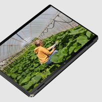 intel ultra - HP Spectre x360 16", Intel Core Ultra 7 155H, 16 GB, 1 TB, RTX 4050, Juodas (Black) - 10 nuotrauka