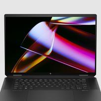 intel ultra - HP Spectre x360 16", Intel Core Ultra 7 155H, 16 GB, 1 TB, RTX 4050, Juodas (Black) - 13 nuotrauka