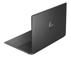 intel ultra - HP Spectre x360 16", Intel Core Ultra 7 155H, 16 GB, 1 TB, RTX 4050, Juodas (Black) - 23 nuotrauka