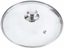 Keptuvės dangtis Orion, 32 cm