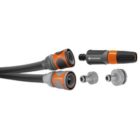 gardena liano 20 m - Laistymo žarna Gardena Liano™ Life, 13 mm, 25 m - 8 nuotrauka