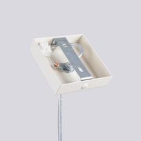 led sviestuvas 10w - Sollux SL.1479 LAGOS, GU10, 1 x 10 W, smėlio - 6 nuotrauka