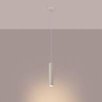 led sviestuvas 10w - Sollux SL.1479 LAGOS, GU10, 1 x 10 W, smėlio - 7 nuotrauka