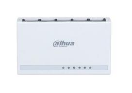 tinklo sakotuvas 10 - DAHUA DH-PFS3005-5ET-L - 1 nuotrauka