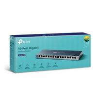 gigabit switch - TP-LINK TL-SG116 - 2 nuotrauka
