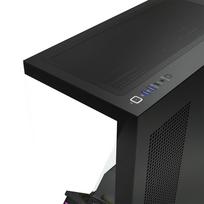 stellar - MODECOM VOLCANO STELLAR PLUS ARGB MIDI 5F - 7 nuotrauka