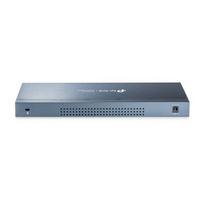 gigabit switch - TP-LINK TL-SG116 - 3 nuotrauka