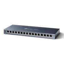 gigabit switch - TP-LINK TL-SG116 - 4 nuotrauka