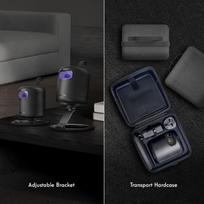 bluetooth projektorius - THOMSON PG35B - 8 nuotrauka