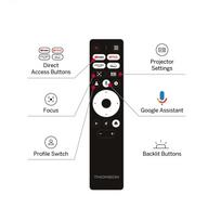 bluetooth projektorius - THOMSON PG35B - 13 nuotrauka