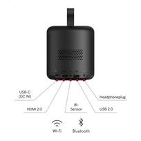 bluetooth projektorius - THOMSON PG35B - 14 nuotrauka