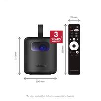 bluetooth projektorius - THOMSON PG35B - 16 nuotrauka