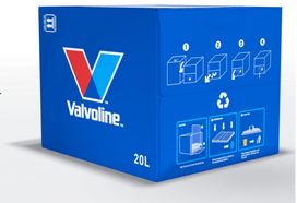 gm 5w30 - Alyva varikliui SYNPOWER MST C3 5W30 20LBiB, Valvoline - 3 nuotrauka