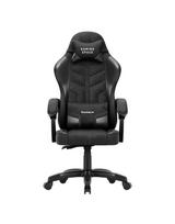 huzaro force - Huzaro Force 2.7 Black (Juoda) - 1 nuotrauka