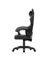 huzaro force - Huzaro Force 2.7 Black (Juoda) - 3 nuotrauka