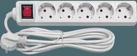 Pirkti Besk Extension Cord 1.5m - Photo 1
