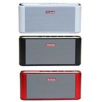Nešiojamas belaidis Bluetooth garsiakalbis, 2x3W