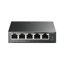 5 port poe switch - TP-LINK Switch TL-SG1005LP - 1 nuotrauka
