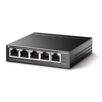 5 port poe switch - TP-LINK Switch TL-SG1005LP - 2 nuotrauka