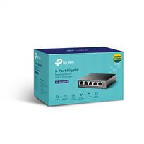 5 port poe switch - TP-LINK Switch TL-SG1005LP - 3 nuotrauka