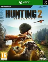 xbox usb c - Hunting Simulator 2 Xbox Series X - 1 nuotrauka
