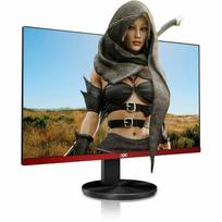 monitor 24 aoc - AOC G2590PX - 8 nuotrauka