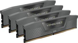 ddr5 cl36 - Corsair Vengeance DDR5 64GB (4x16GB) 6000MHz CL36 Black - 3 nuotrauka