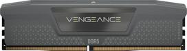 ddr5 cl36 - Corsair Vengeance DDR5 64GB (4x16GB) 6000MHz CL36 Black - 6 nuotrauka