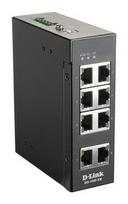D-Link DIS-100E-8W