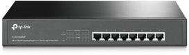 8 port gigabit poe switch - TP-Link TL-SG1008MP - 1 nuotrauka